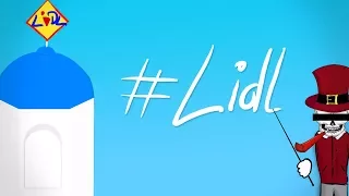 Twitter Cop: #Lidl