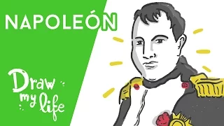 NAPOLEON BONAPARTE - Draw My Life