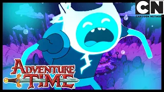 Not Sweet Enough❗ | Adventure Time | Cartoon Network