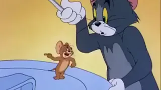 Tom and Jerry I-E-A-I-A-I-O