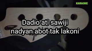 LEWUNG KARAOKE KOPLO