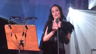 14. Tosti`s Ave Maria - Tarja Turunen Quartet (Savonlinna, Finland 12.12.2012)