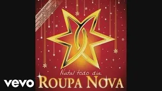 Roupa Nova - A Paz (Heal the World) (Pseudo video)