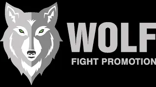 PRE-CARD - Wolf Fight Promotion 10 - Jönköping Fight Night 2