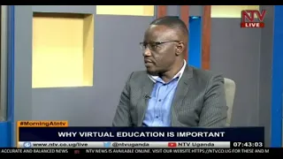 Why virtual education is important | MORNING AT NTV