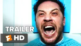 Venom Teaser Trailer #1 | Movieclips Trailers