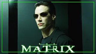 MATRIX es única.