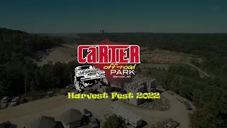 Carters Off-Road Park Harvest Fest 2022