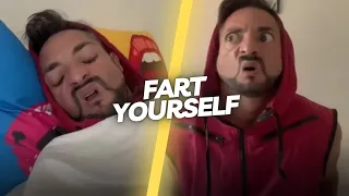 Mercuri_88 Shorts - Fart yourself