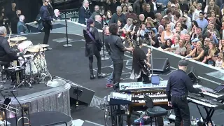 Bruce Springsteen & the E Street Band - Dancing in the Dark/Tenth Ave Freeze-Out - Live NYC 4/1/23
