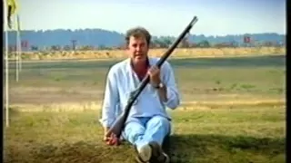 Jeremy Clarkson - Inventions That Changed the World Gun (Rus sub)