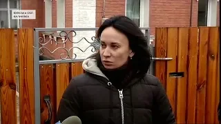 Обшуки у Марусі Звіробій завершилися: що розповіли адвокати ветерана АТО