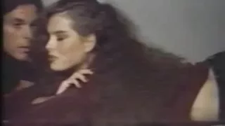 Brooke Shields Calvin Commercials