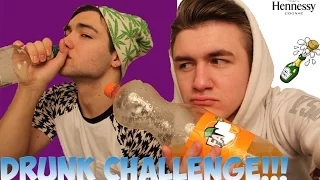 ПОПРОБУЙ НЕ ПОДПЕВАТЬ ЧЕЛЛЕНДЖ CHALLENGE | TRY NOT TO SING ALONG CHALLENGE