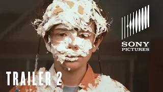 Honey Boy - Official Trailer #2 - At Cinemas December 6