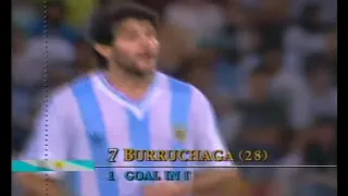 Argentina 1 - 1 Rumania 90'