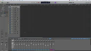 Problem with Presonus Faderport 8