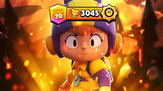 BEA 3048 🏆 NEW WORLD RECORD | BRAWL STARS