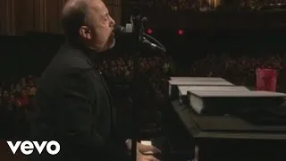Billy Joel - Q&A: What Was The Inspiration For "Miami 2017"? (UPenn 2001)