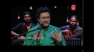 Ma Nowana Mama with Jagath Wickramasinghe - 14th January 2016