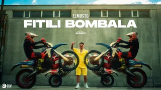 ELMUSTO - FİTİLİ BOMBALA