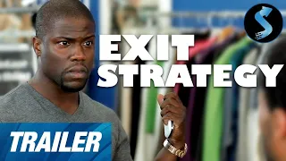 Exit Strategy | Trailer | Kevin Hart | Jameel Saleem | Quincy Harris | Big Boy