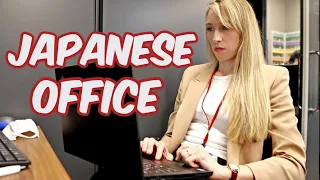 A Day in the Life Working in Marketing as a Foreigner in Japan