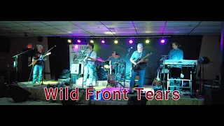 Incredible Performance by Wild Front Tears at Miamisburg Moose