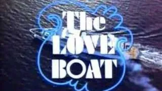 The Love Boat