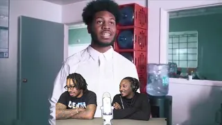 "The Final Dish" Reaction (FULL VIDEO) By: King Vader | DREAD DADS PODCAST