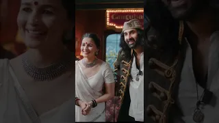 Shahrukh Khan, Ranbir Kapoor Alia Bhatt New Ad #shahrukh #ranbirkapoor #aliabhatt #viral #shorts