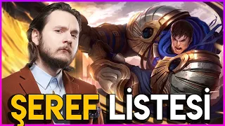 En Şerefsiz LoL Şampiyonları Tier List | Dora Sıralıyor