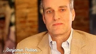 ONE WORLD: BEN PATTON & DEEPAK CHOPRA