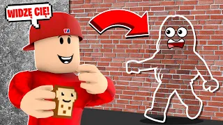 WIELKI CHOWANY Z MŁODSZĄ SIOSTRĄ W ROBLOX!