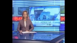 Новости Новосибирска на канале "НСК 49" // Эфир 19.03.20