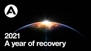 2021, a year of recovery