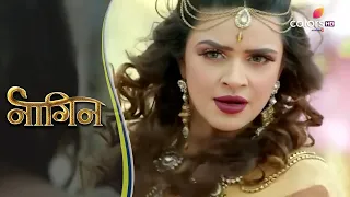 Naagin Throwback | Shivangi Kills Avantika