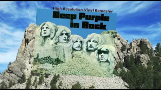 Deep Purple - Flight of the Rat - HiRes Vinyl Remaster