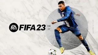 FiFA 23 O Pior Time Da Inglaterra Rumo A Champions