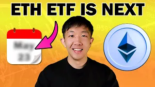 Why I'm Betting Heavy on Ethereum for next 4 months