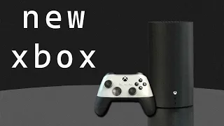 Xbox Series X Codename Brooklyn - Leaked Details and Predictions