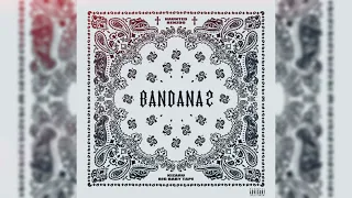 Big Baby Tape, Kizaru - Windows/Треп Хата | Минус трека | Bandana 2