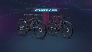 PATH E5 - PRODUCT OVERVIEW