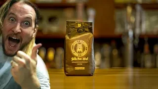 Peter Mckinnon Coffee // Golden Hour Blend [Sony a7III Short Film]