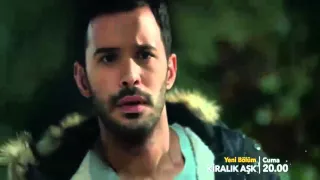 Kiralık Aşk 40. bölüm internet özel fragmanı star tv orijinal