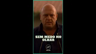 Hank Schrader destrói Jesse Pinkman 🤜 |Breaking Bad| #shorts #pt