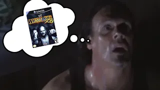 newLEGACYinc Clips - Slip’s traumatic experience with Wrestlemania X8: The Video Game