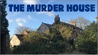 The Tony Martin Murder House Docurbex 2021 true crime episode 1