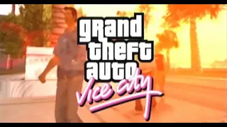 Gta Vice City" çok yakinda başliyoruz |Gta Vice City "скоро начнется