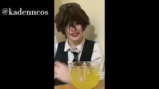 BSD cosplay Compilation